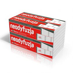 Neotherm - polystyrenová neodifúze Super