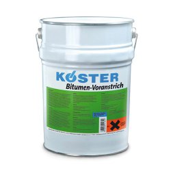 Koester - Bitumenový primer Bitumenvoranstrich
