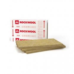 Rockwool - album Steprock Plus
