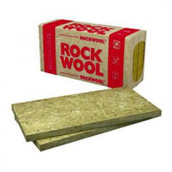 Rockwool - deska z minerální vlny ProRox SL 970 (Firebatts 110)