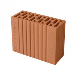Cerpol - miniMAX 11,5 P + W keramický blok