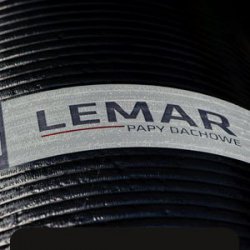 Lemar - střešní plsť Lembit XS membrána
