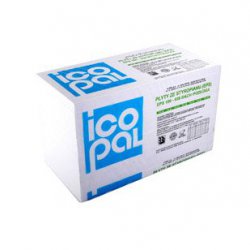 Icopal - expandovaný polystyren EPS 100-037