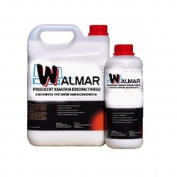 Walmar - akrylová impregnace na fasádní a dekorativní obklady