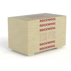 Rockwool - střešní deska Hardrock Max