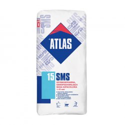 Atlas - tmel SMS 15 (SMS -15)
