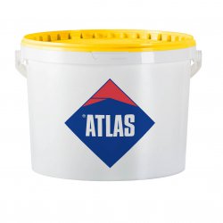 Atlas-akrylová omítka 1,5 mm / 2,0 mm (TSAH-A-N15 / N20)