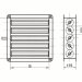 Xplo Ventilace - vícelopatkový tlumič