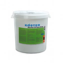Koester - Bikuthan 2K izolační živičná hmota