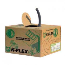 K-Flex - K-flex Solar HT gumová trubice, role