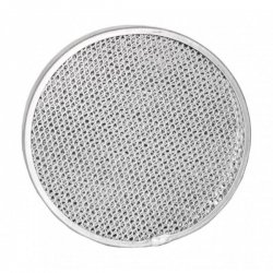 Prodmax - kruhový rozvod vzduchu z pozinkovaného plechu - potrubní filtrační prvek