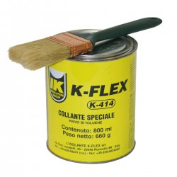 K-Flex - speciální lepidlo K-flex K-425
