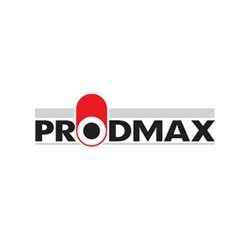 Prodmax - kruhový rozvod vzduchu z pozinkovaného plechu - rozdělovač nad krb