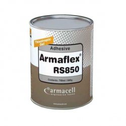 Armacell - nekapající lepidlo Armaflex RS 850