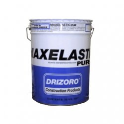 Drizoro - Maxelastic PUR elastomerní membrána
