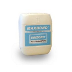 Drizoro - základní nátěr pro lepení betonu a sádry Maxbond