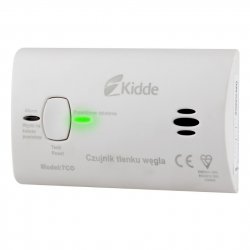 Kidde - senzor oxidu uhelnatého (oxid uhelnatý) 7CO