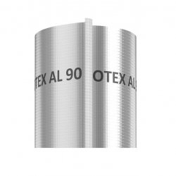 Foliarex - Strotex AL 90 vícevrstvá metalizovaná parozábrana