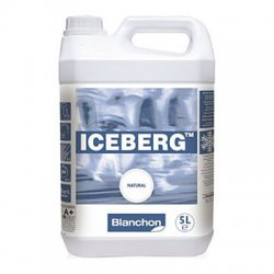 Blanchon - jednosložkový lak na parkety Iceberg
