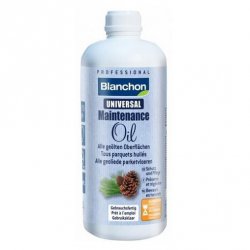 Blanchon - Univerzální prostředek na údržbu parketových olejů