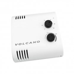 VTS - potenciometr s termostatem pro ohřívače VR s EC motorem