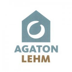 Agaton Lehm - jílové lepidlo pro zpevnění sítí