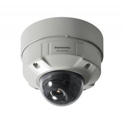 Panasonic - Síťová kamera WV -S2531LN s rozlišením Full HD