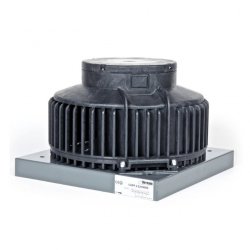 Harmann - Capp střešní ventilátor