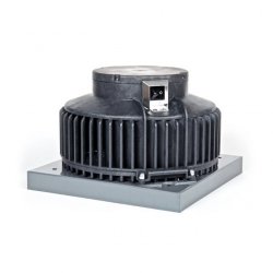 Harmann - Capp.P EC střešní ventilátor