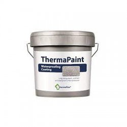 Thermaflex - barva Thermapaint