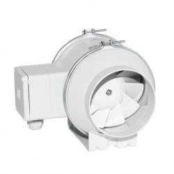 Venture Industries - ventilátor potrubí TD Ecowatt