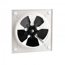 Venture Industries - axiální nástěnný ventilátor HXM