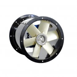 Venture Industries - AFC axiální ventilátor