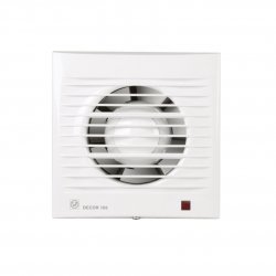 Venture Industries - dekor axiální domácí ventilátor