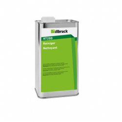 Illbruck - příslušenství - čisticí a odmašťovací prostředek AT200