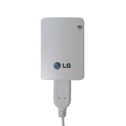 LG - příslušenství - servisní modul LGMV Wi -Fi Sims