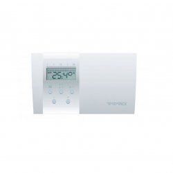 Tatarek - Chytrý pokojový termostat