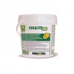 Kerakoll - spoj a ekologické lepidlo Fugalite