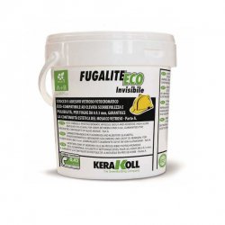 Kerakoll - spárovací & Fugalite Eco Neviditelné fotochromatické lepidlo