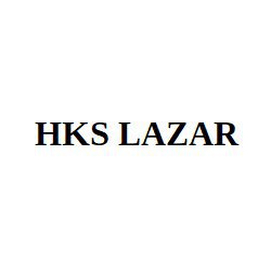 HKS Lazar - příslušenství - šroubové připojení podavače