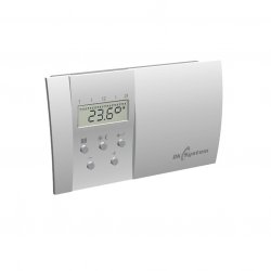 DK System - DK Logic 100 pokojový termostat