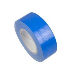 Xplo Folie i Tapes - modrá lepicí páska