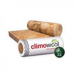 Climowool - Climowool KF 32 mat