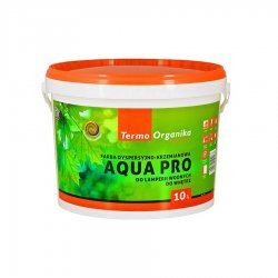 Termo Organika - vnitřní disperzní silikátová barva Aqua PRO