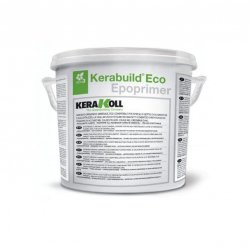 Kerakoll - Kerabuild Eco Epoprimer tekuté organické lepidlo