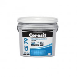 Ceresit - epoxidová spárovací hmota CE 79 UltraEpoxy Industria