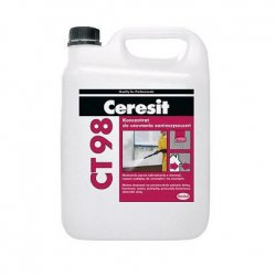 Ceresit - koncentrát pro odstraňování nečistot CT 98