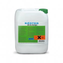 Koester - přípravek na odstranění kontaminace PUR Reiniger