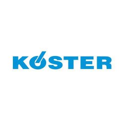 Těsnicí materiál Koester - Ecoseal Bio HM