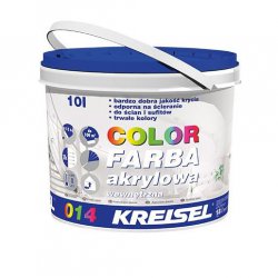 Kreisel - vnitřní akrylová barva Barva 014